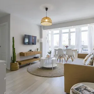  Apartamento A&c -malaga 2 España