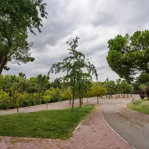  Apartamento Arriaga Bajo- Precioso Duplex. Parking Gratuito España