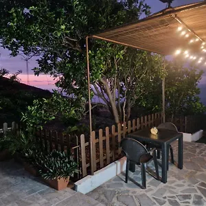 Casita Dorotea Sabinosa