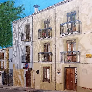  Сasa de vacaciones Balcones Con Encanto España